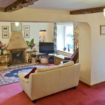 Bellegrove Cottage 瓦特米尔洛克 外观 照片