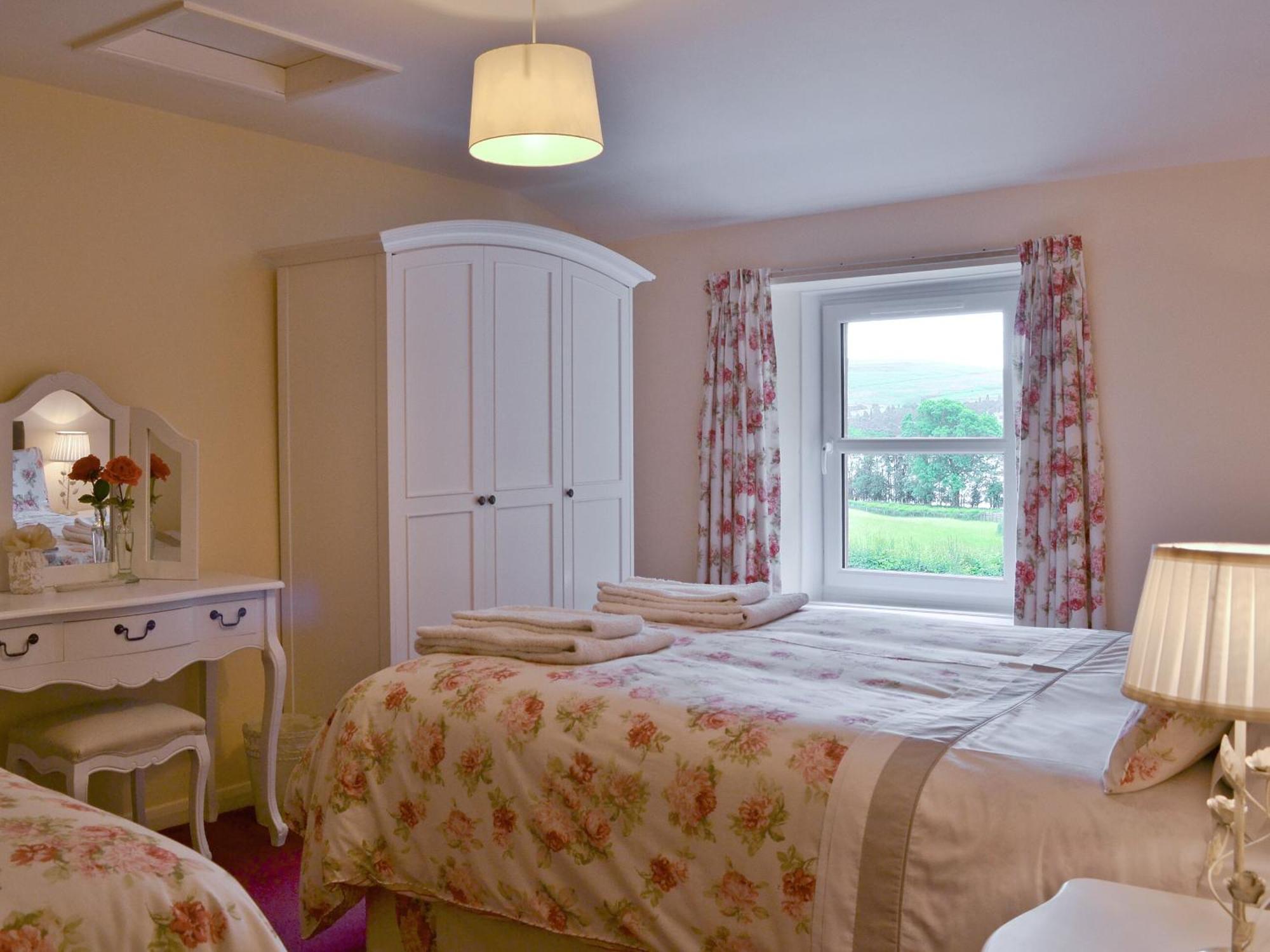 Bellegrove Cottage 瓦特米尔洛克 外观 照片