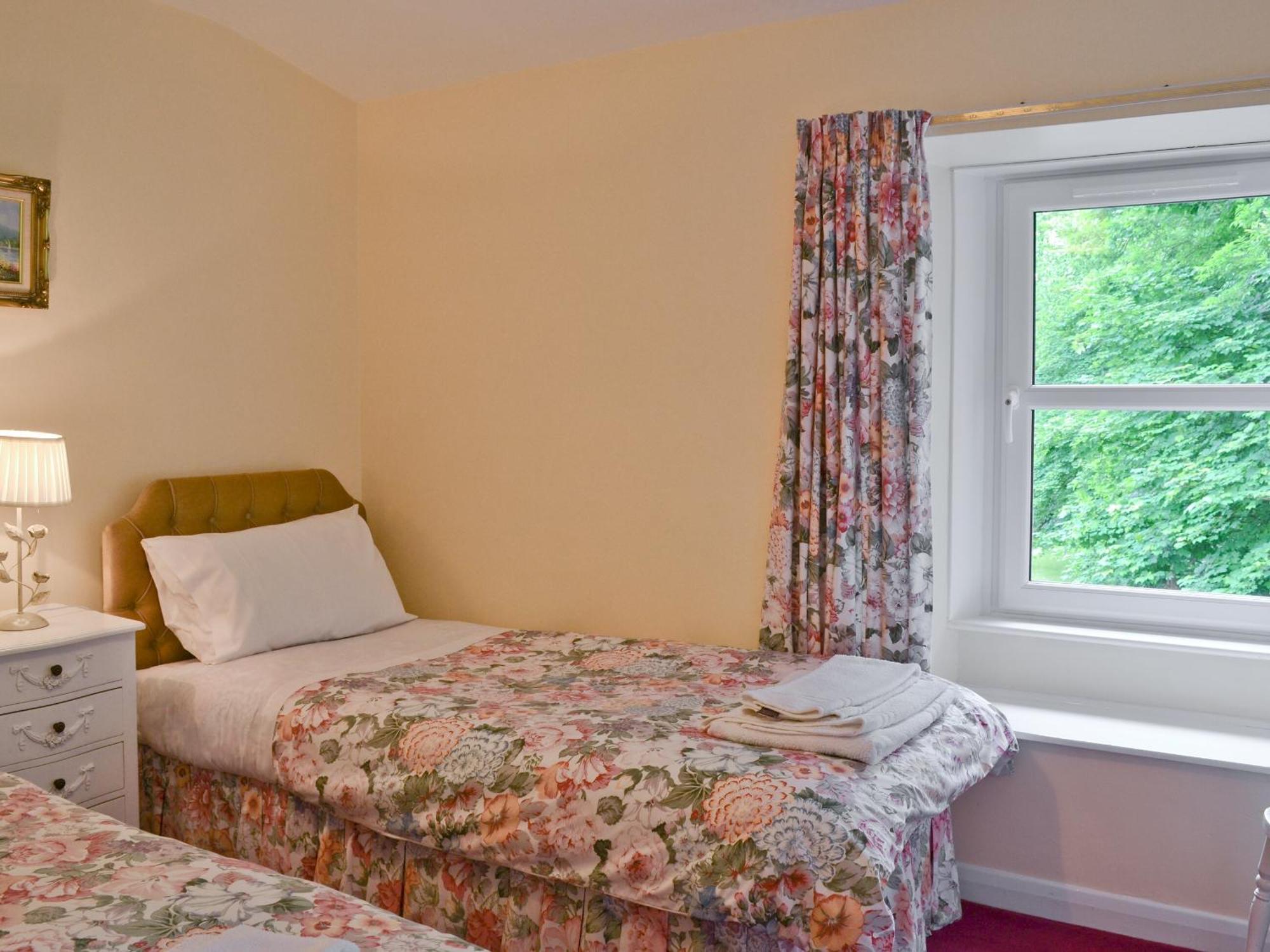 Bellegrove Cottage 瓦特米尔洛克 外观 照片