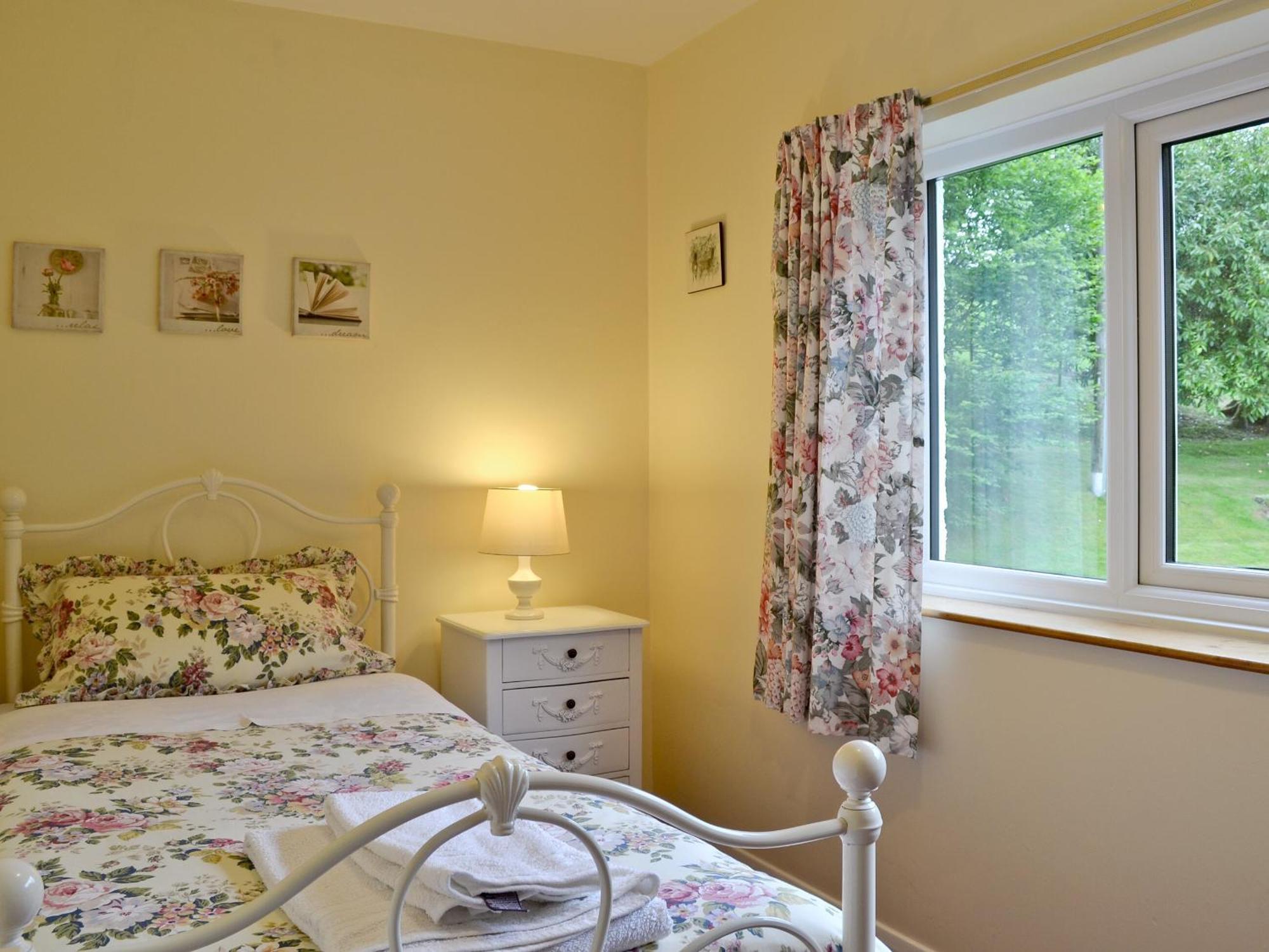 Bellegrove Cottage 瓦特米尔洛克 外观 照片