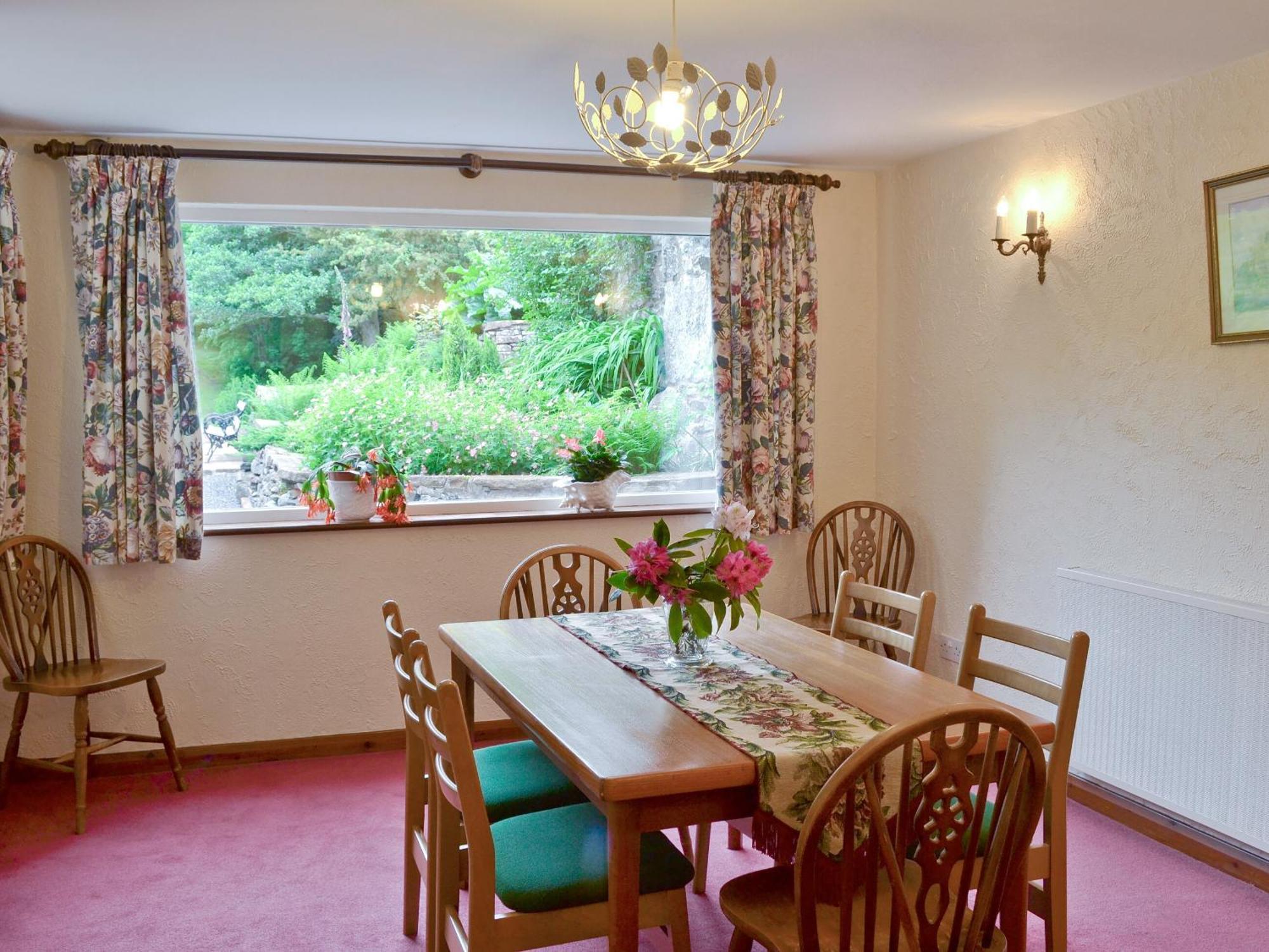 Bellegrove Cottage 瓦特米尔洛克 外观 照片